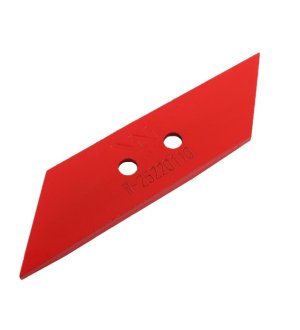 Dłuto Lewe zastosowanie JNP Sukov Junior Roto Pług stal borowa WARYŃSKI 25220110.1001823. SU018