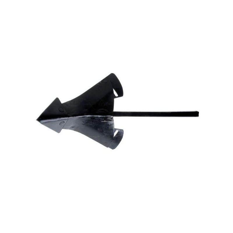 Redlica kpl. obsypnika