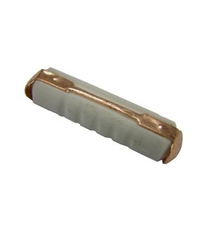 Bezpiecznik cylindryczny ceramiczny 25A ( sprzedawane po 100 )