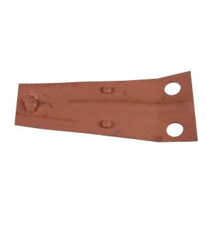 Trzymak noża Kosiarka rotacyjna polska