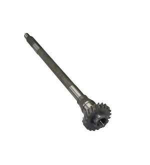 Wałek sprzęgła I stopnia st.typ C-330 Skropol