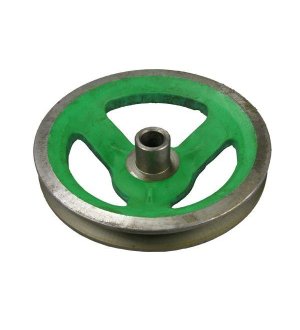 Koło napinacza listwy nożowej Bizon