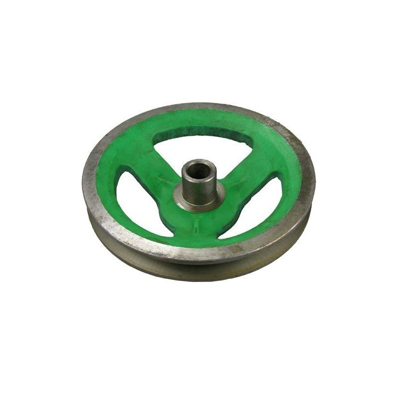 Koło napinacza listwy nożowej Bizon