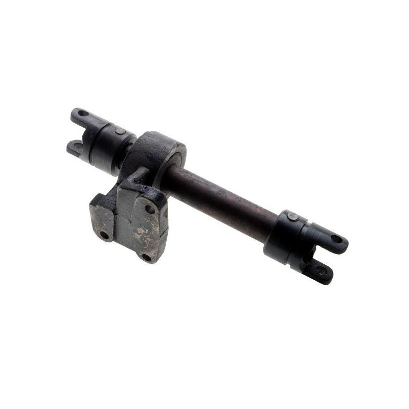 Wał kpl. kierowniczy serwomechanizmu C-385 4-cyl.