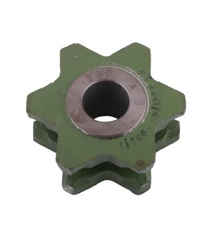 Koło gniazdowe przednie fi-38 Rozrzutnik Tytan