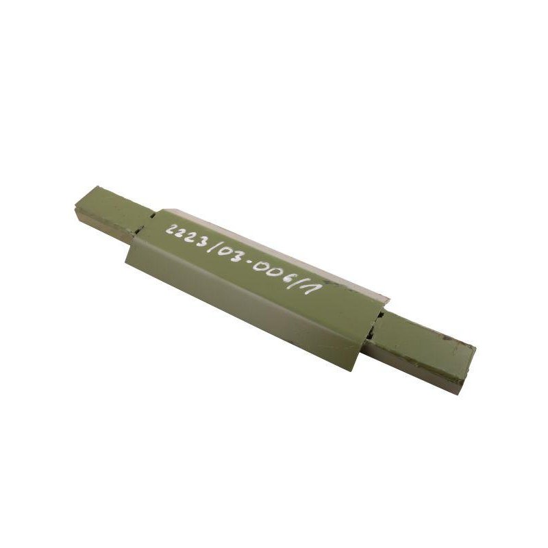 Listwa kryta C-50 x 1320 mm Rozrzutnik Tytan