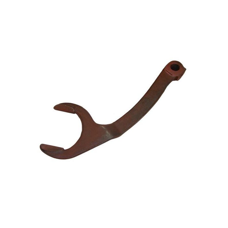 Widełki napędu przekaźnika C-360 ORYGINAŁ URSUS