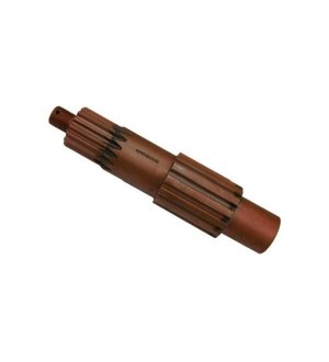 Wałek koła atakującego (stary typ) C-360 ORYGINAŁ URSUS