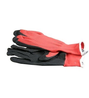 Rękawice ochronne, robocze małe ( sprzedawane po 12 )