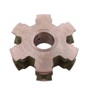 Koło gniazdowe tylne fi-60 Rozrzutnik Tytan