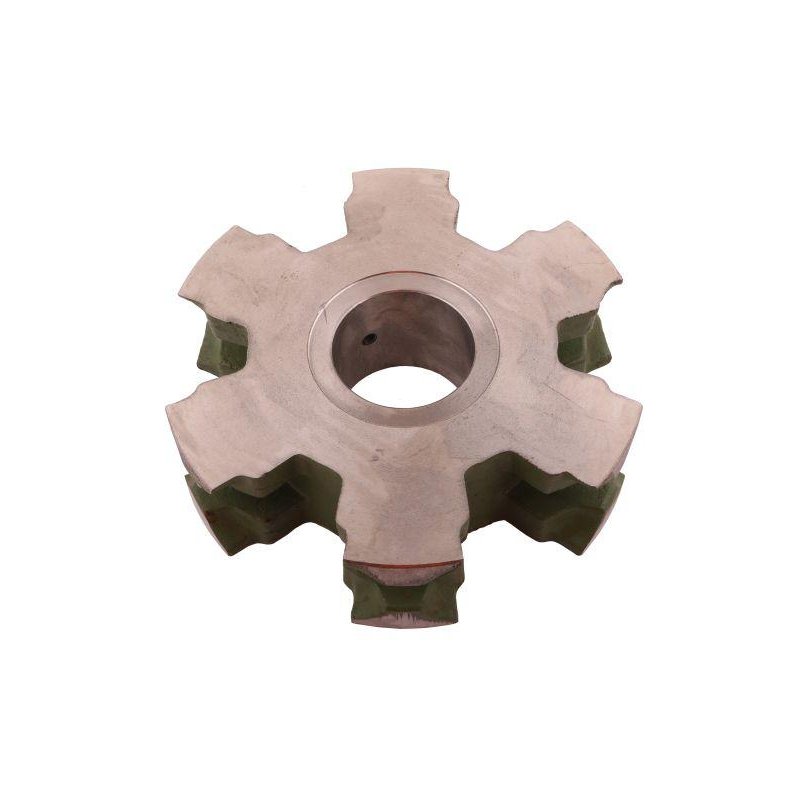 Koło gniazdowe tylne fi-60 Rozrzutnik Tytan