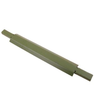 Listwa kryta C-40 x 768 mm Rozrzutnik Tytan