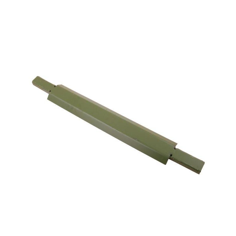 Listwa kryta C-40 x 768 mm Rozrzutnik Tytan