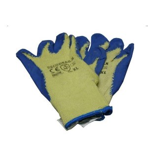 Rękawice ochronne, robocze duże ( sprzedawane po 12 )