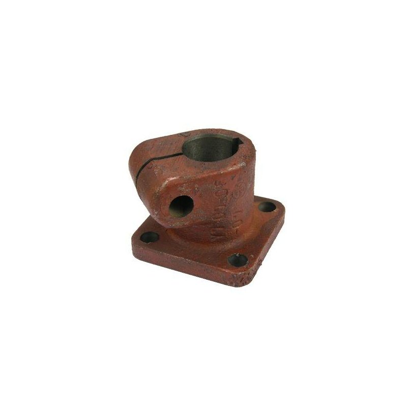 Piasta zaciskowa przekładni głównej Neptun