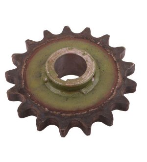 Koło łańcuchowe Z-17 1 1/4' Rozrzutnik Tytan