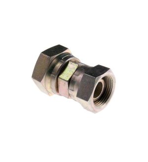 Złącze redukcyjne AMAM M27x2/M22x1.5