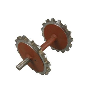 Oś dolna kompletna przenośnik korzeni Neptun