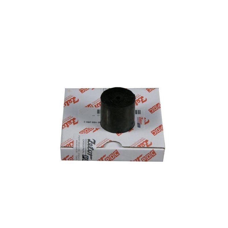 Ogranicznik gumowy drzwi 67827982(57187957) Zetor