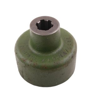 Sprzęgło kpl. Rozrzutnik Tytan