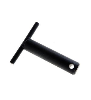 Sworzeń widłaka zaczepu polowego C-360