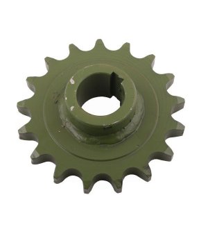 Koło łańcuchowe Z-17 1 ' Rozrzutnik Tytan 2244180020