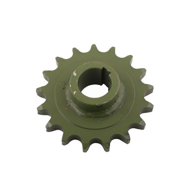 Koło łańcuchowe Z-17 1 ' Rozrzutnik Tytan 2244180020