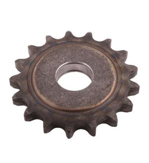 Koło łańcuchowe Z-17 1 ' Rozrzutnik Tytan 2244180140