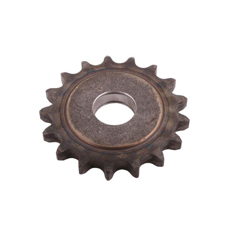 Koło łańcuchowe Z-17 1 ' Rozrzutnik Tytan 2244180140