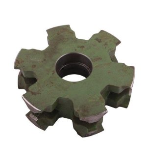 Koło gniazdowe przednie RM-2259050030 Rozrzutnik Tytan