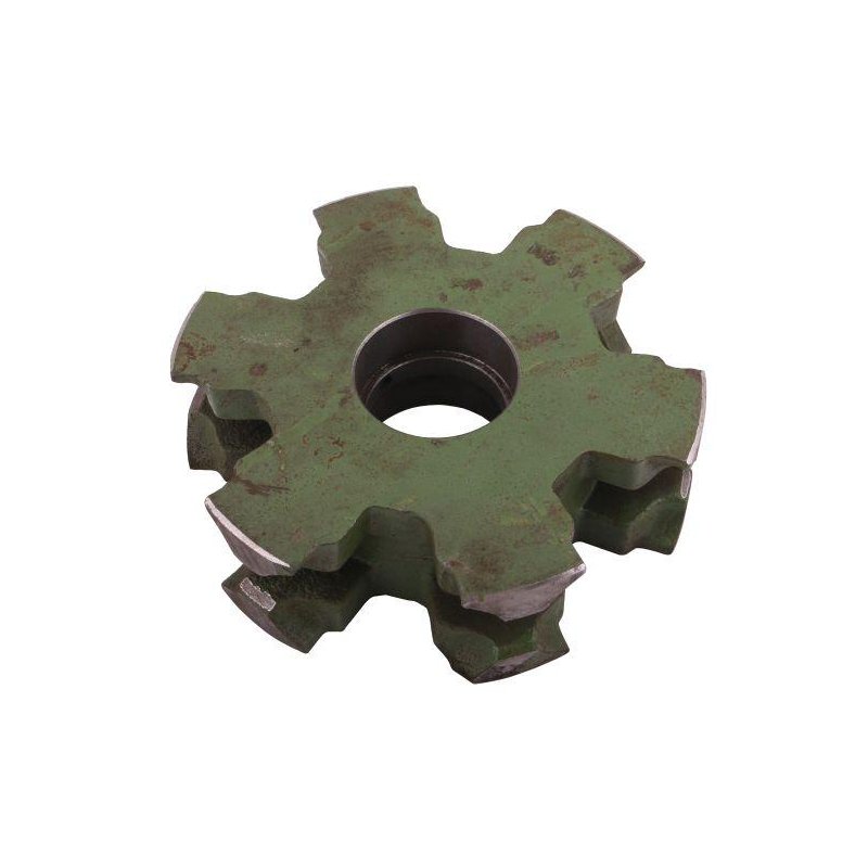 Koło gniazdowe przednie RM-2259050030 Rozrzutnik Tytan