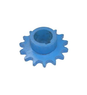 Koło łańcuchowe Z-15 fi 35 12B Bizon 505702012