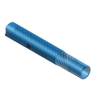 Wąż techniczny zbrojony PVC 8X2.5 19bar TEGER (sprzedawane po 50m)
