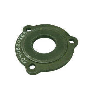 Pokrywa dociskacza prawa 3-otworowa Hederu Bizon