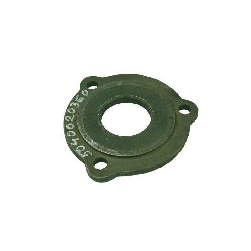 Pokrywa dociskacza prawa 3-otworowa Hederu Bizon