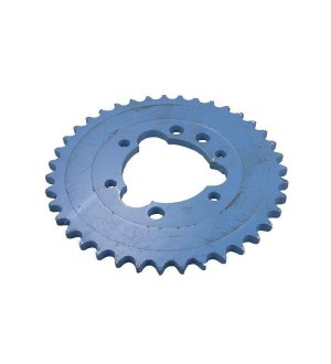 Koło łańcuchowe Z-39 12b Bizon