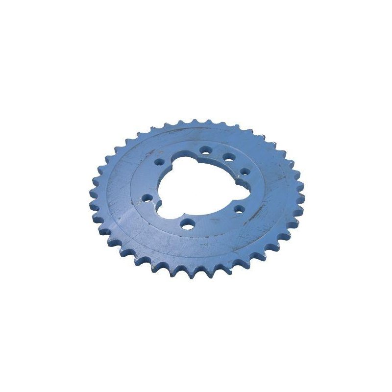 Koło łańcuchowe Z-39 12b Bizon