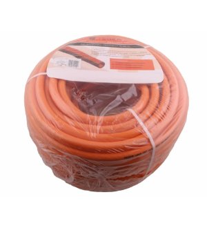 Wąż do środków ochrony roślin (do opryskiwaczy) zbrojony PVC 12.5X3 20bar TEGER (sprzedawane po 50m)