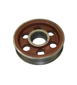 Rolka napinacza Bizon.