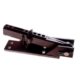 Teleskop kpl. lewy C-385