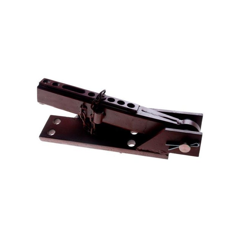 Teleskop kpl. lewy C-385