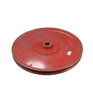 Koło pasowe nagarniacza 5040030730 Bizon