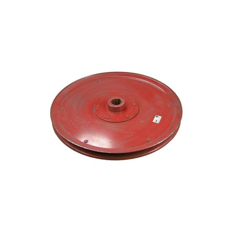 Koło pasowe nagarniacza 5040030730 Bizon