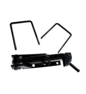 Teleskop kpl. prawy wzmocniony z wysięgnikiem C-385