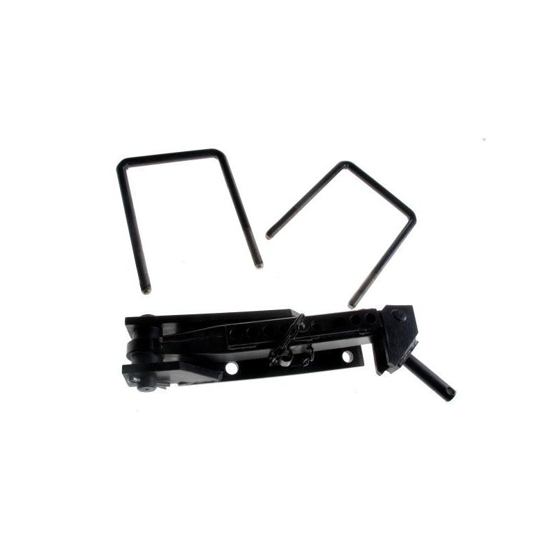 Teleskop kpl. prawy wzmocniony z wysięgnikiem C-385