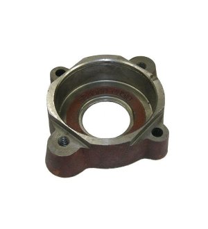 Oprawa łożyska na pierścień Bizon