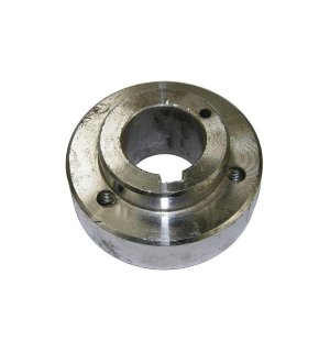 Pierścień koła pasowego Bizon