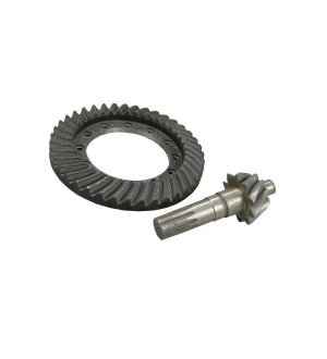 Przekładnia kompletna z kołem talerzowym i wałkiem 3130500k Z10/39 MF4 5714