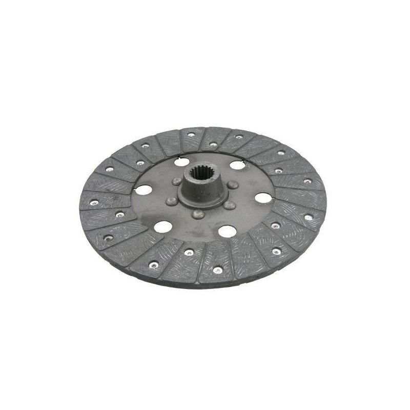 Tarcza sprzęgła napędu ciągnika I stopnia C-360 ORYGINAŁ URSUS