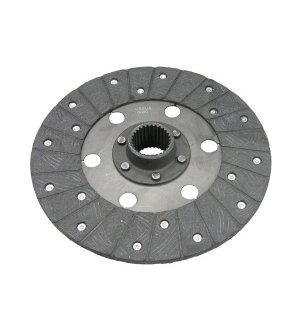 Tarcza sprzęgła napędu przekaźnika II stopnia 951106, 69011169 C-360 ORYGINAŁ URSUS